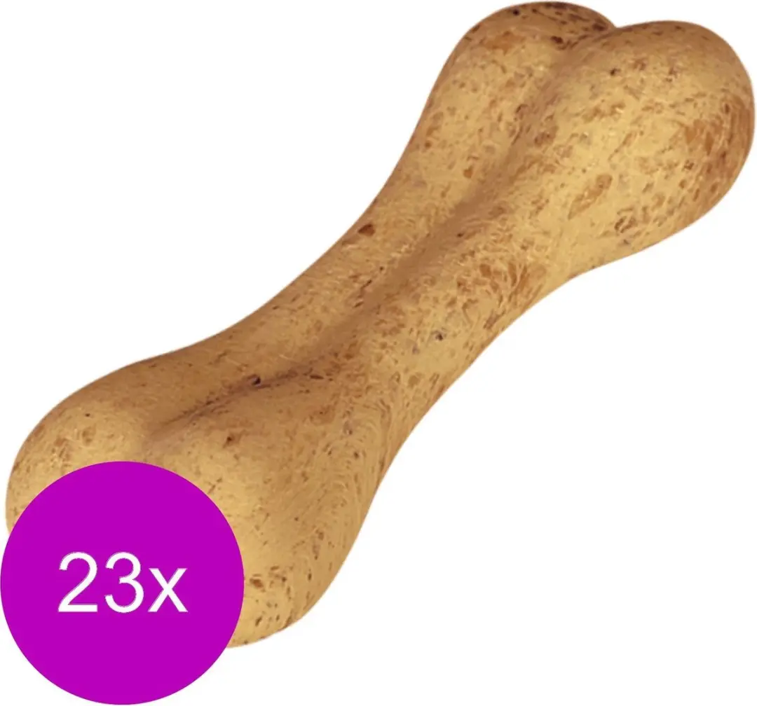 Whimzees Rice Bone
