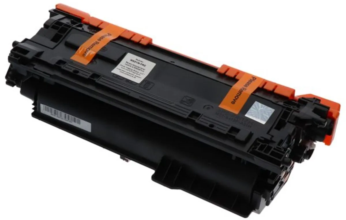 PrintAbout CF333A-PA Toner Magenta - 22.500 pagina's