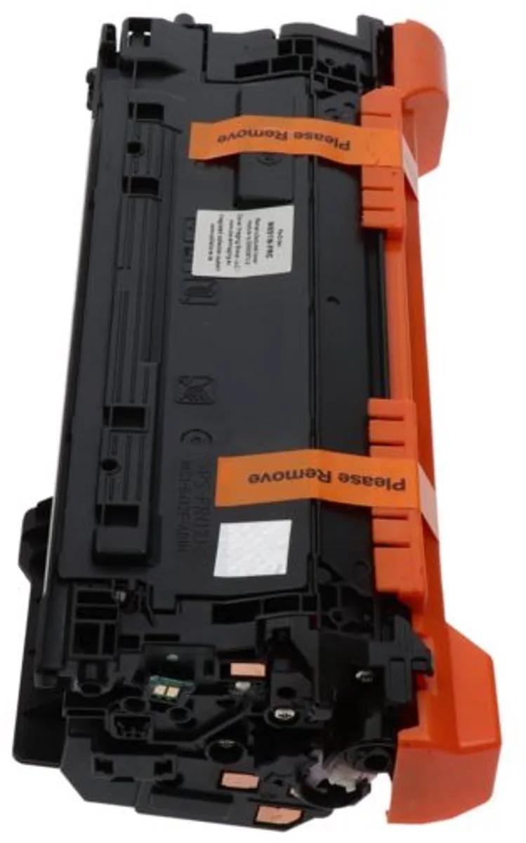 PrintAbout CF333A-PA Toner Magenta - 22.500 pagina's