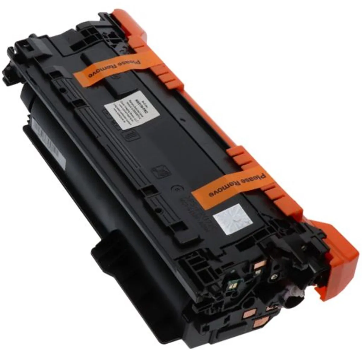 PrintAbout CF333A-PA Toner Magenta - 22.500 pagina's
