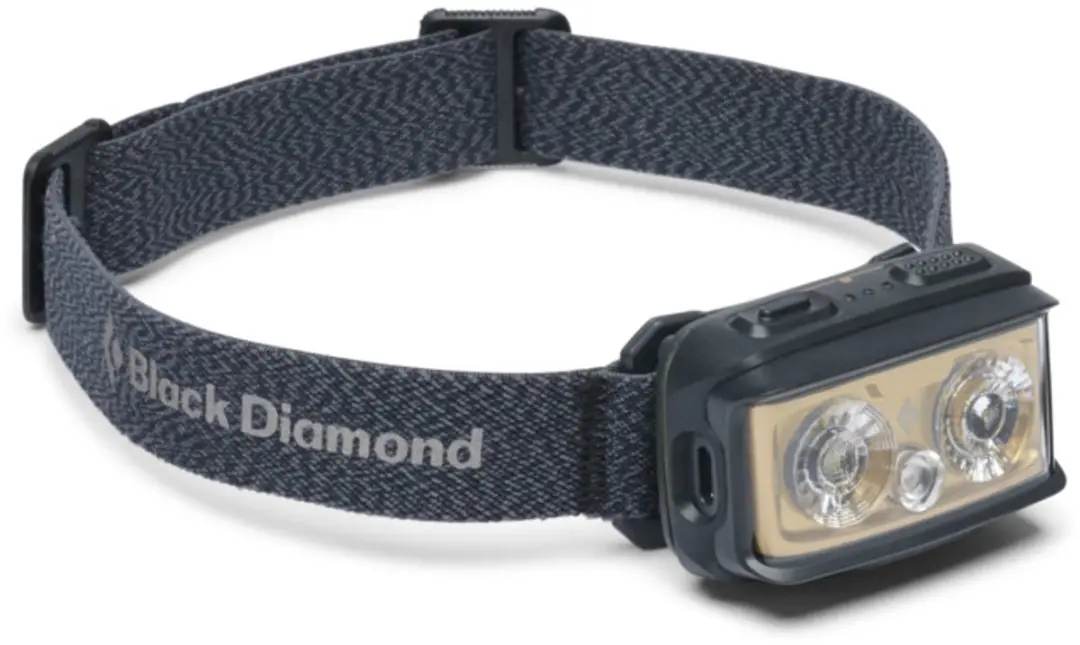 Black Diamond