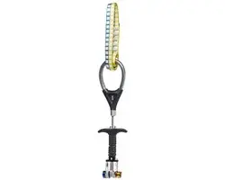 Black Diamond Camalot Z4 Offset 0.2-0.3 Friend - Geel