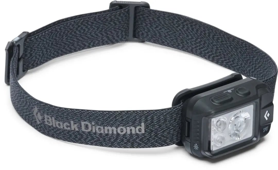 Black Diamond