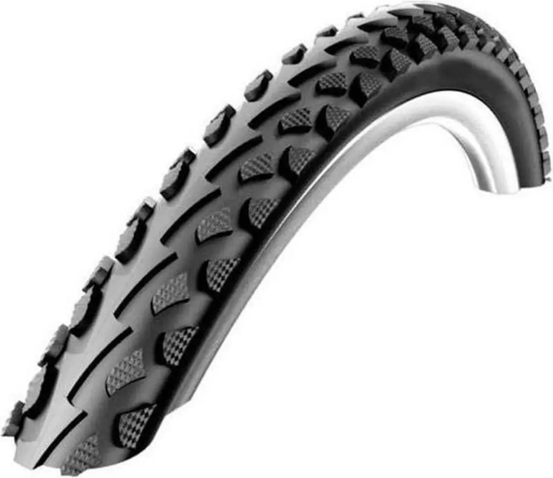 Schwalbe Land Cruiser K-Guard 28x1.75 Buitenband
