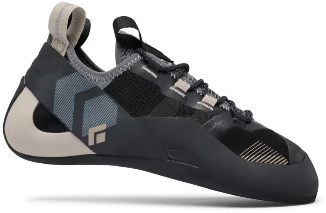 Black Diamond Momentum Lace Klimschoenen 45
