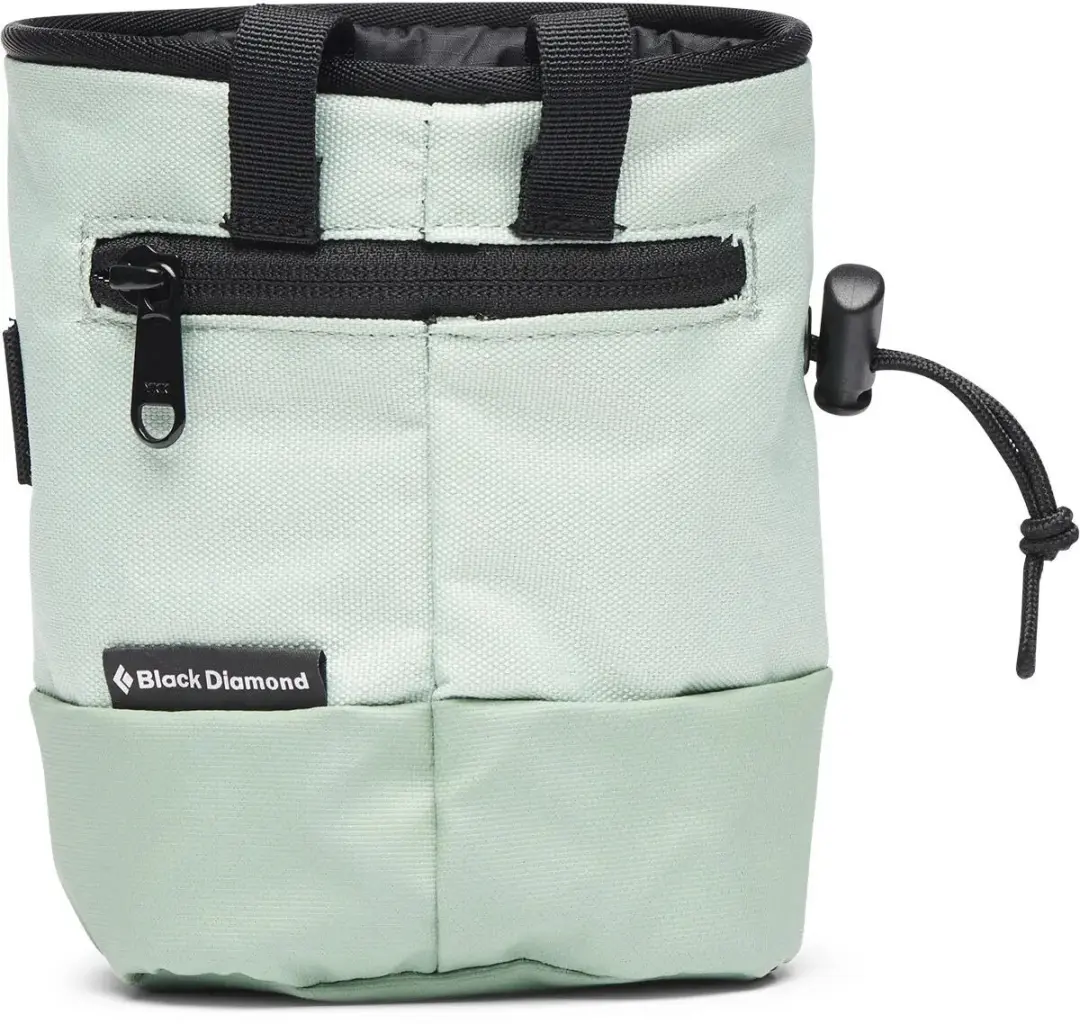 Black Diamond Mojo Zip Magnesiak M/L