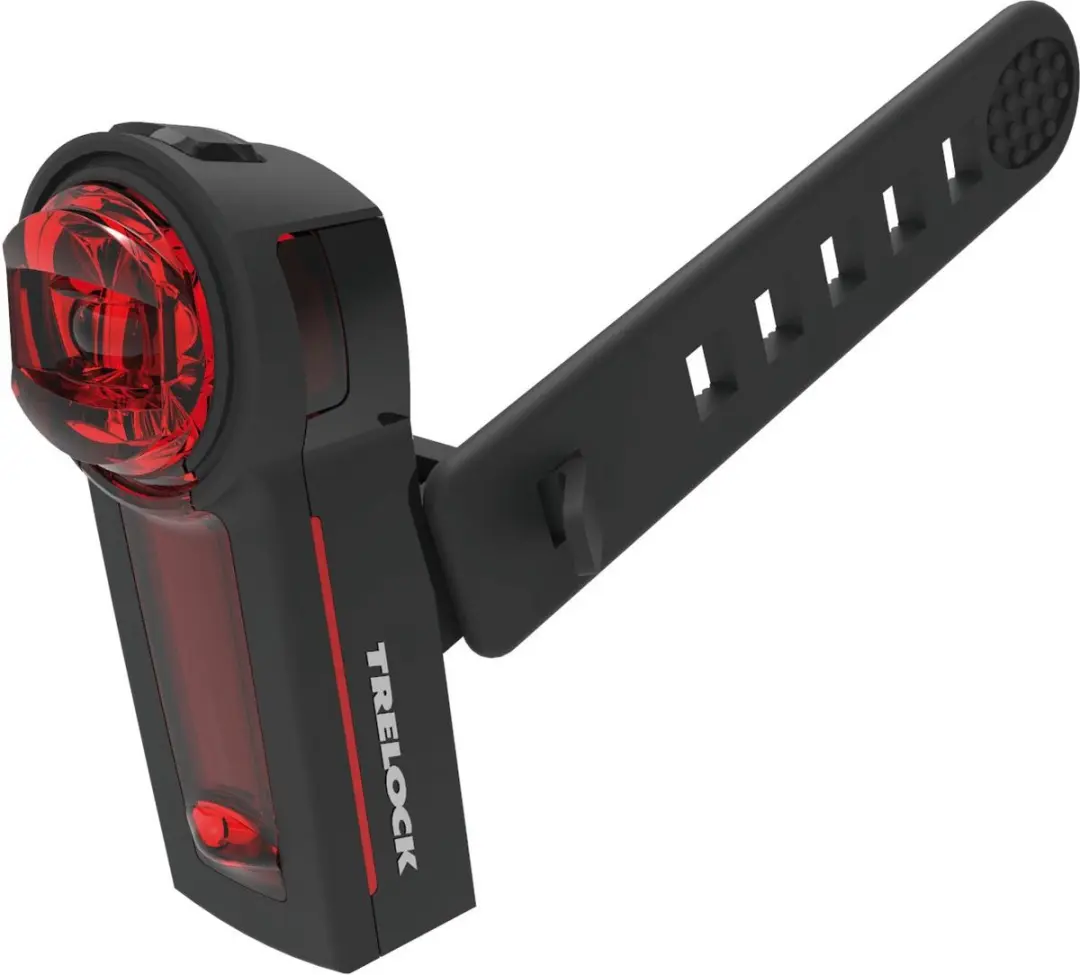 TRELOCK accu-achterlicht LS 740 I-GO VECTOR REAR SIGNAL