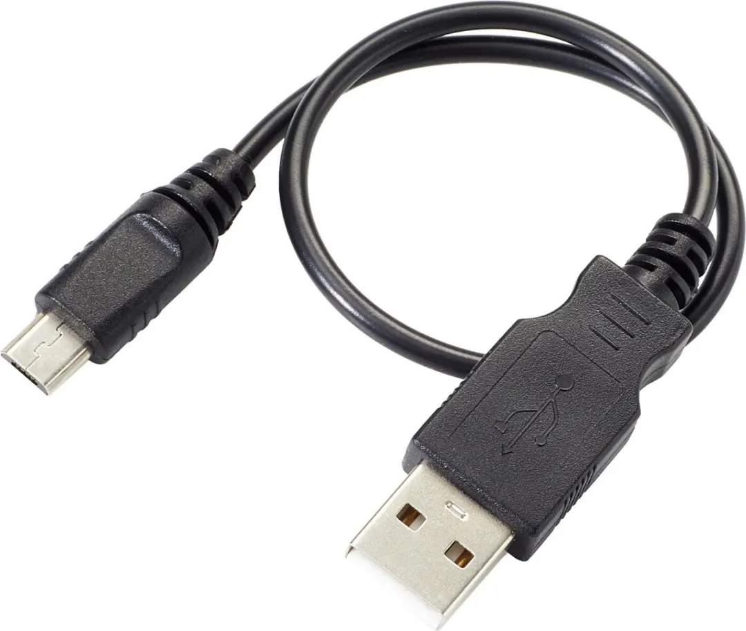 Trelock LS 740 I-Go Vector Achterlicht - Zwart - afbeelding 4 van 6