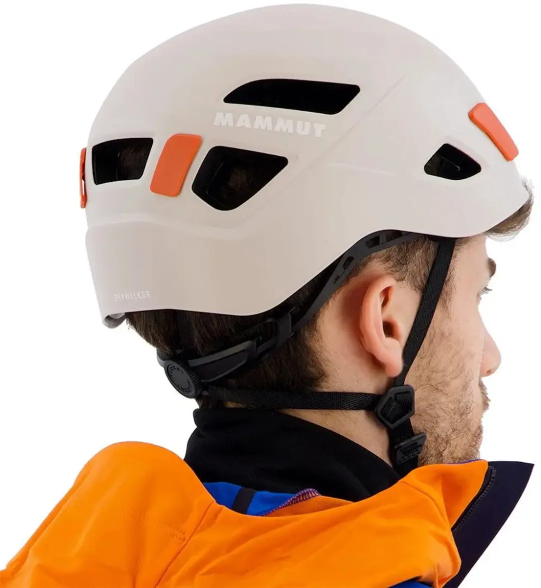 Mammut Skywalker 3.0 Grey