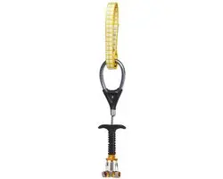 Black Diamond Z4 Unieke camalot met RigidFlex-steel 0.2