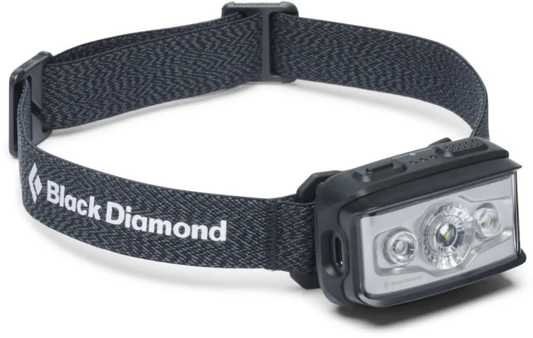 Black Diamond
