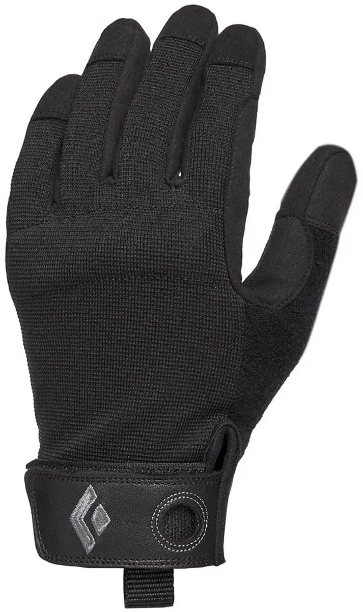 Black Diamond Crag Handschoenen