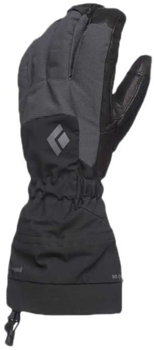 Black Diamond Soloist Handschoenen