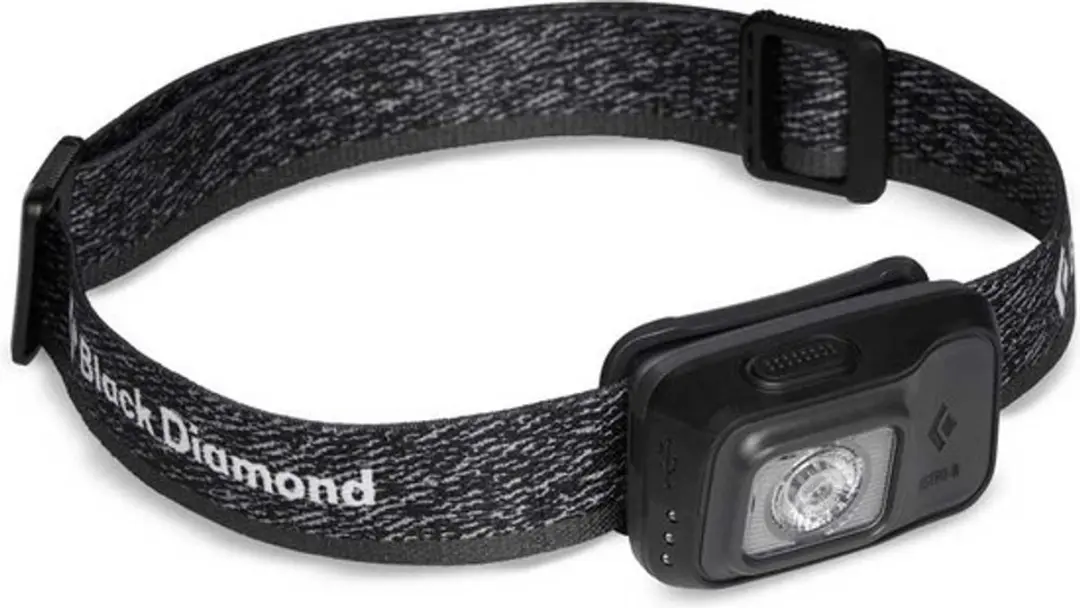 Black Diamond Astro 300-R Hoofdlamp