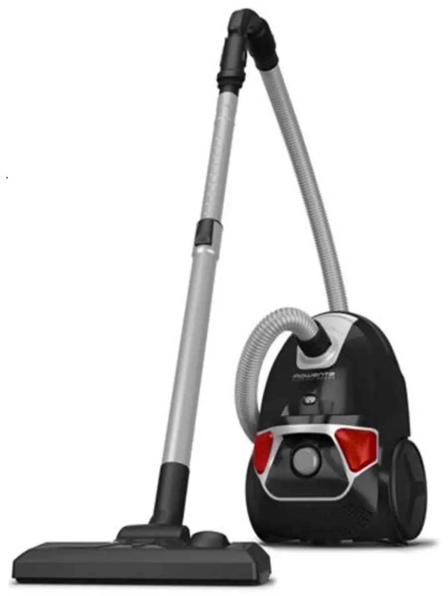 Rowenta RO3955EA Stofzuiger