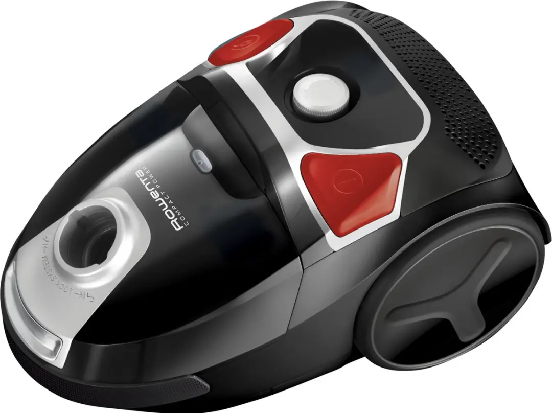 Rowenta RO3955EA Stofzuiger - 750W 3L Zwart - afbeelding 3 van 6