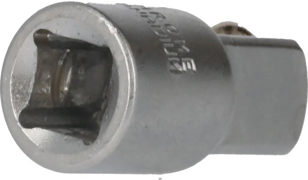 Brilliant Tools BT022905 Adapter 1/2" naar 3/8" - afbeelding 2 van 5