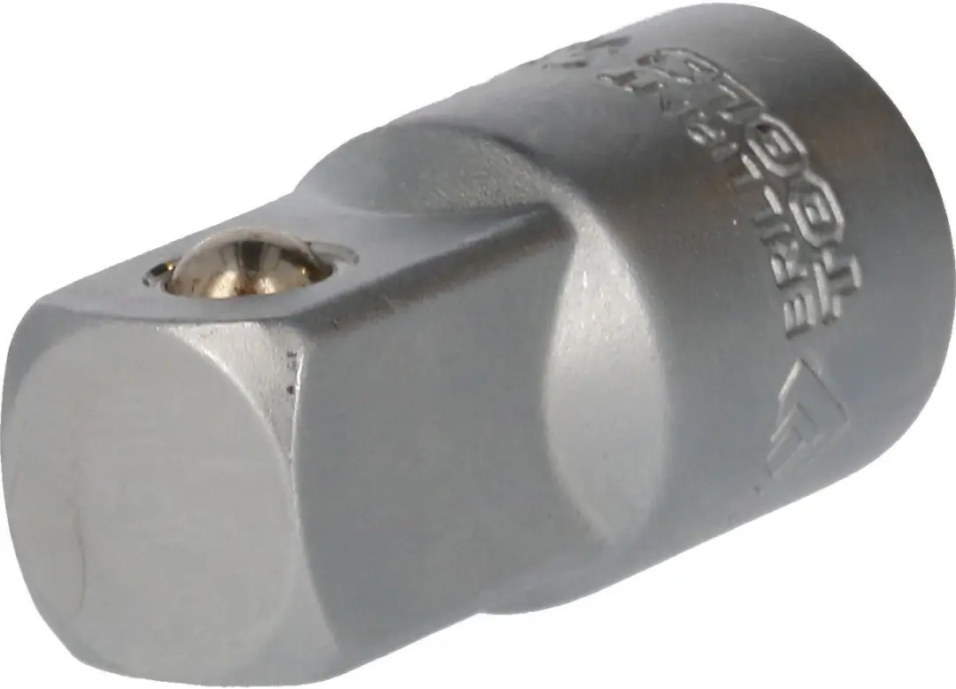 Brilliant Tools BT022905 Adapter 1/2" naar 3/8"