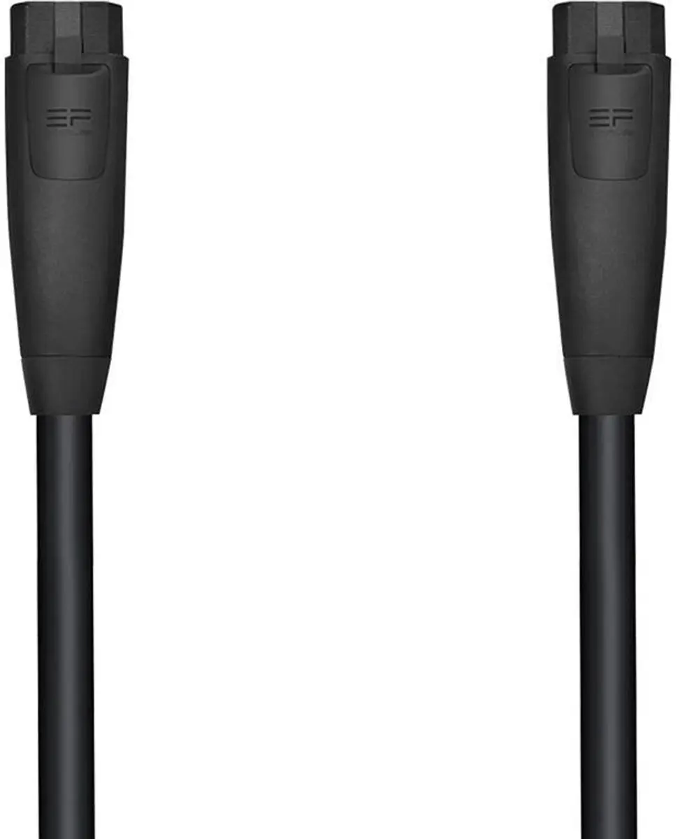 EcoFlow Delta Pro Extra Accu-kabel - Transparant - afbeelding 2 van 6