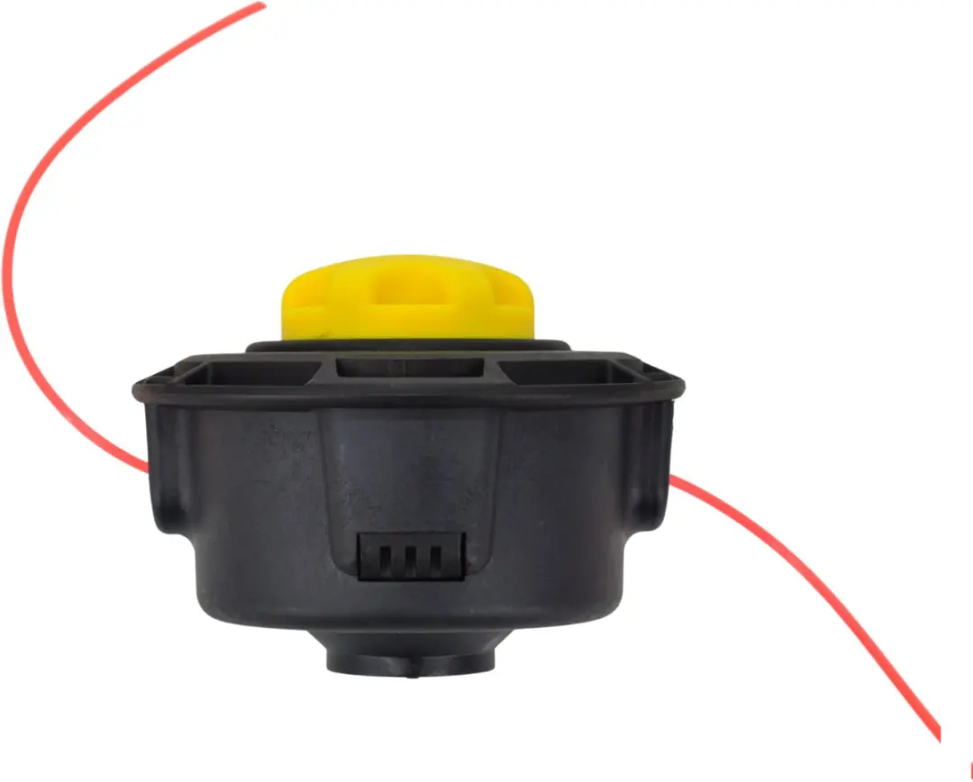 AWTOOLS Easy Load Draadkop M10x1,25 - Geel/Zwart - afbeelding 2 van 2