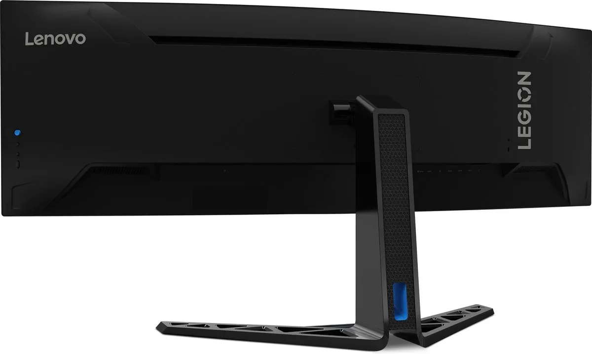 Lenovo Legion R45w-30 Curved Ultrawide Monitor 45" - 170Hz - USB-C 75W