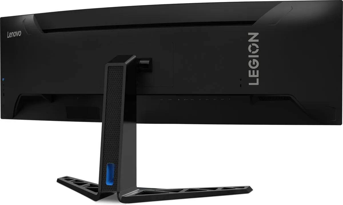 Lenovo Legion R45w-30 Curved Ultrawide Monitor 45" - 170Hz - USB-C 75W