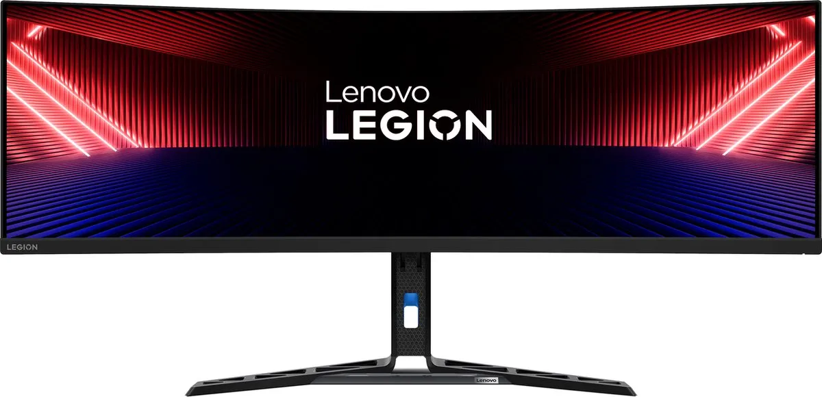 Lenovo Legion R45w-30 Curved Ultrawide Monitor 45"