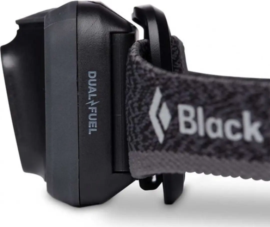 Black Diamond Spot 400 Hoofdlamp - Graphite