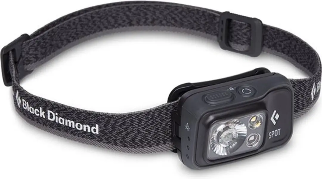Black Diamond Spot 400 Hoofdlamp
