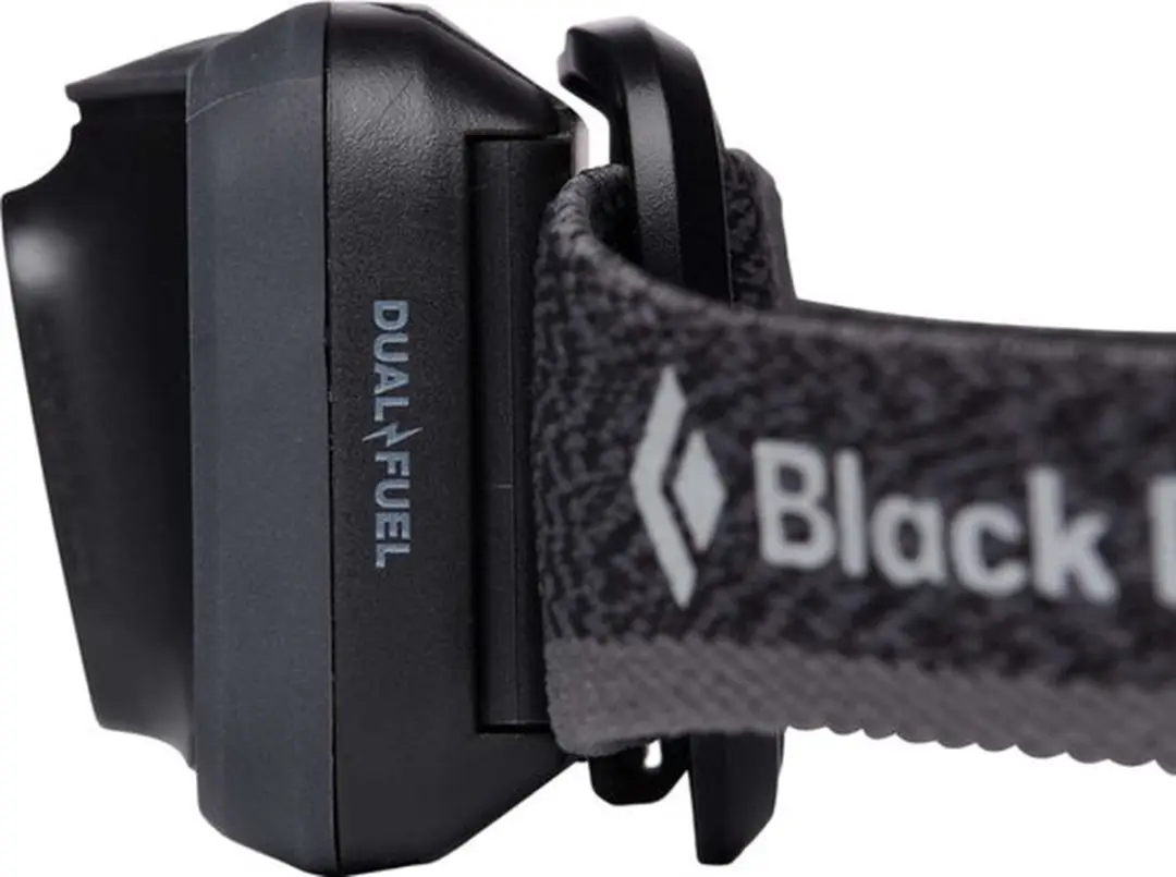 Black Diamond Spot 400 Hoofdlamp - Graphite