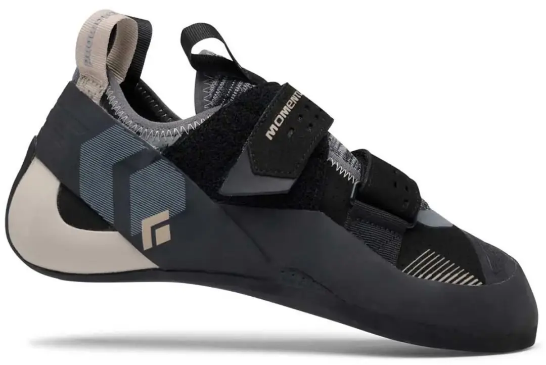 Black Diamond Momentum Klimschoenen 45