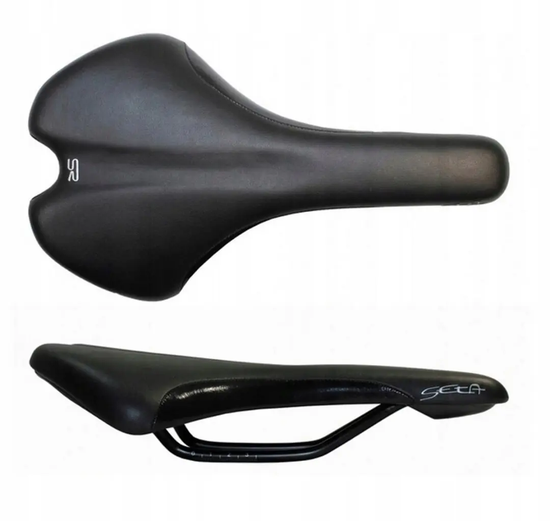Selle Royal Seta Sports Fietszadel