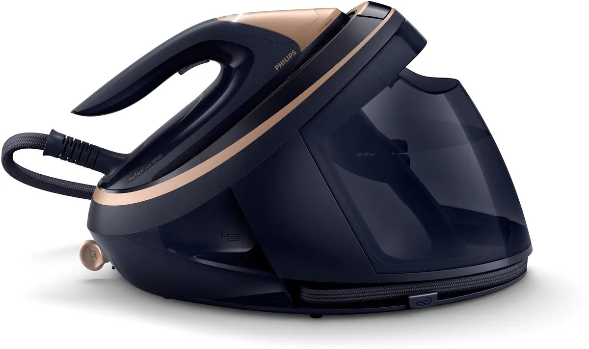 Philips Perfect Care 9000 PSG9030/20 Stoomgenerator 1.8L