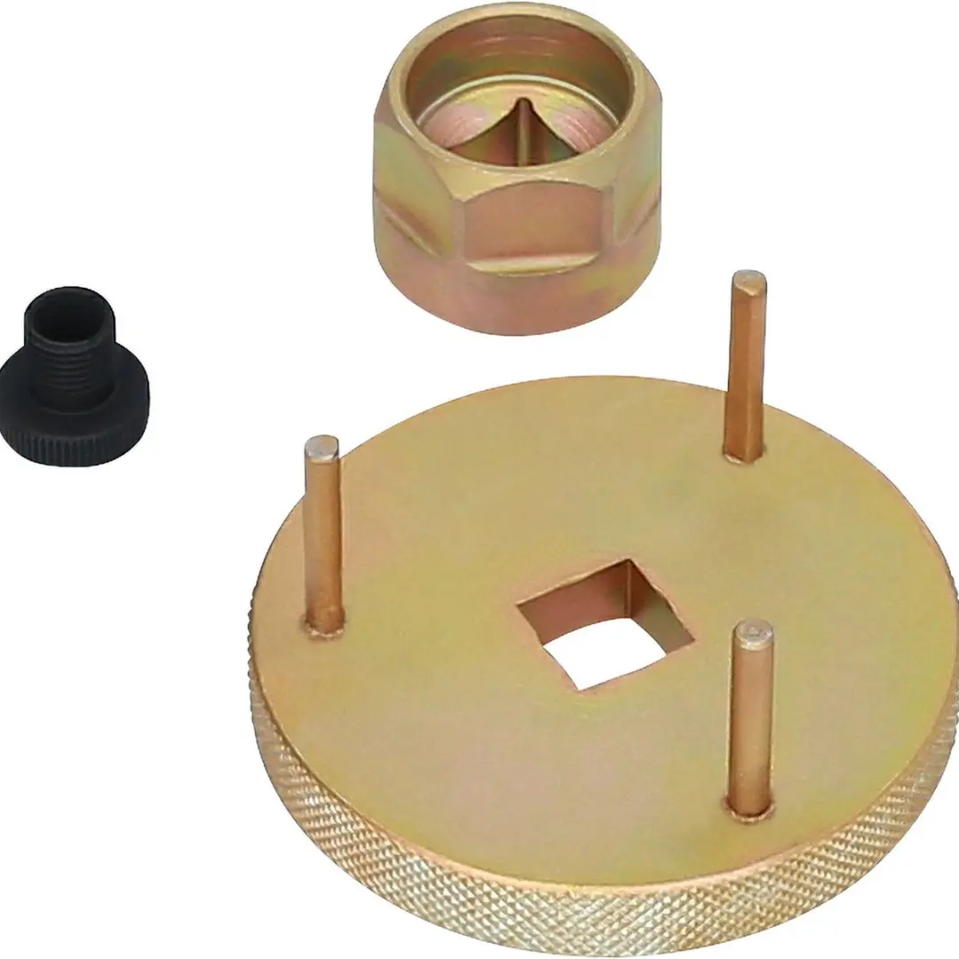 Brilliant Tools Afstel- en Vergrendelingsgereedschap