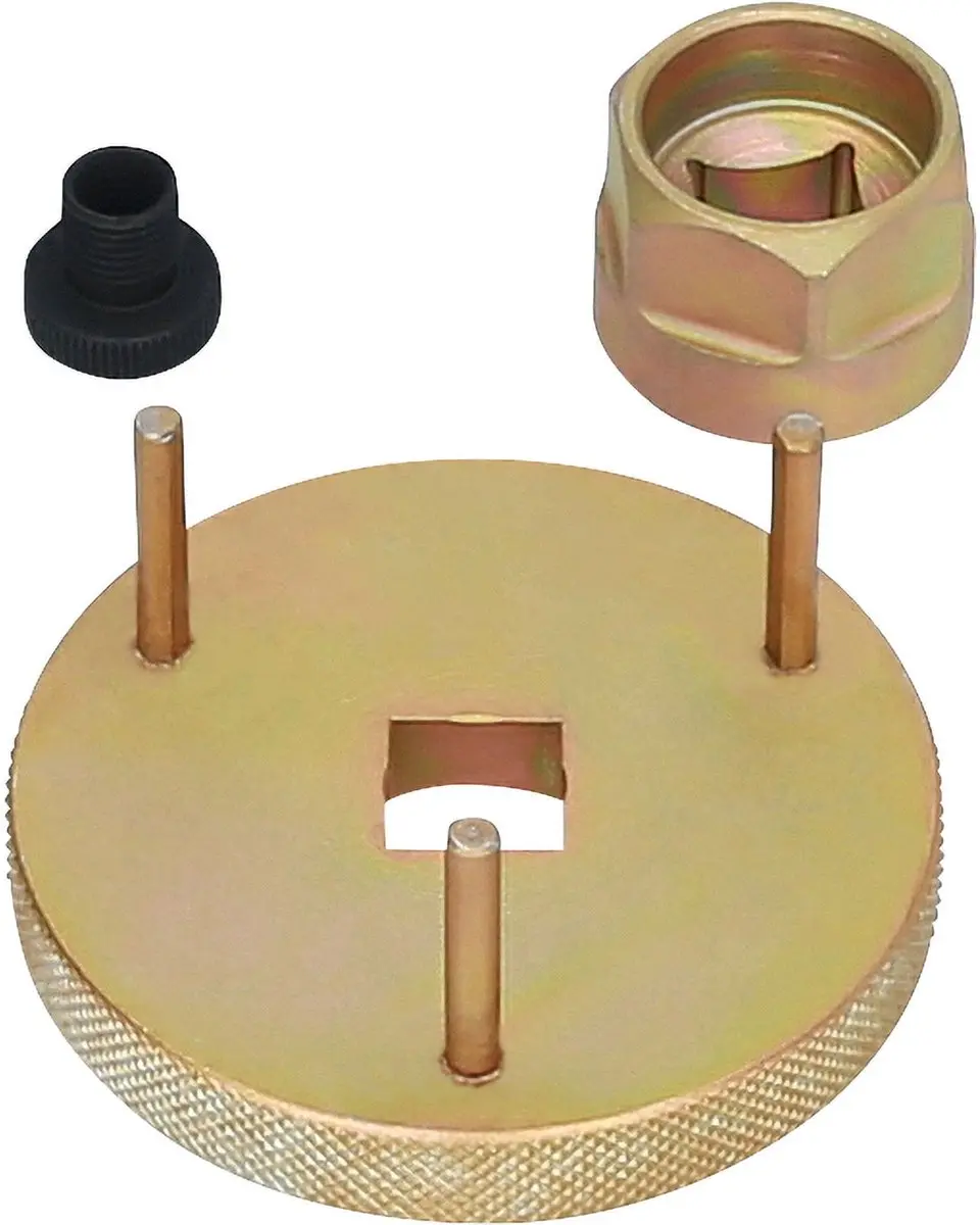 Brilliant Tools Afstel- en Vergrendelingsgereedschap - o.a. Renault/Volvo/Mitsubishi - 3 Stuks - afbeelding 4 van 4