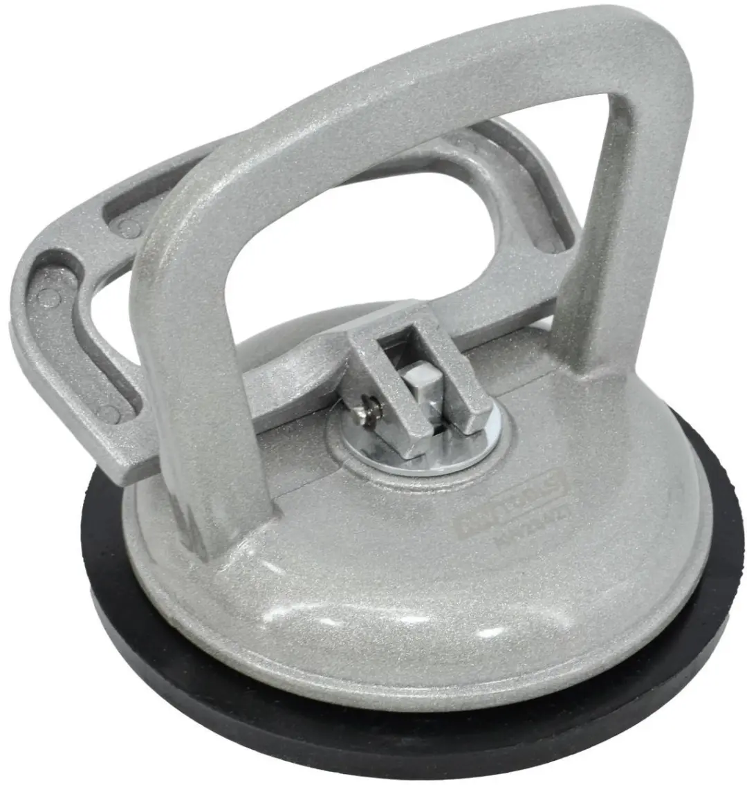 AWTOOLS AW29427 Aluminium Zuignap 60kg