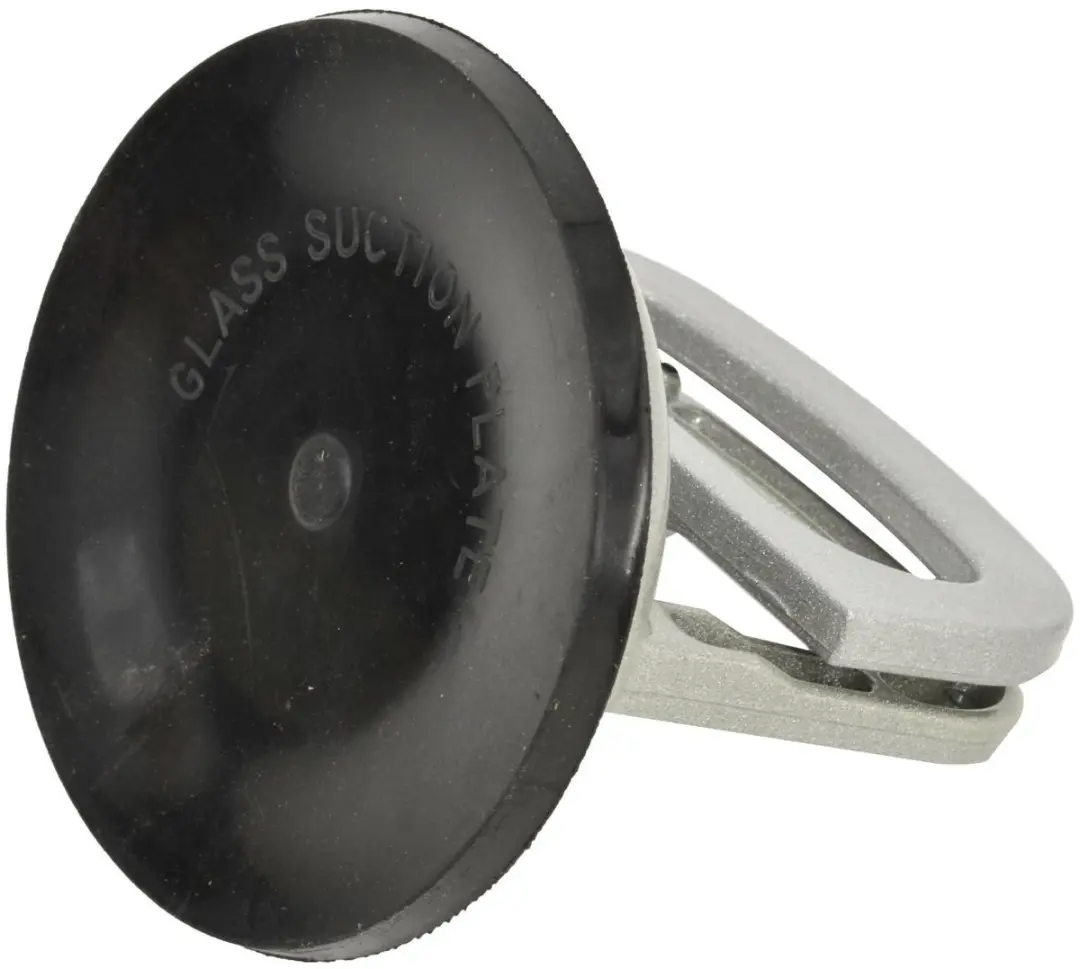 AWTOOLS AW29427 Aluminium Zuignap 60kg - 125mm - afbeelding 3 van 3