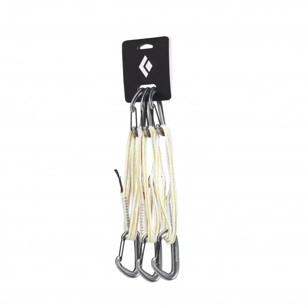 Black Diamond MiniWire Alpine 3-Pack