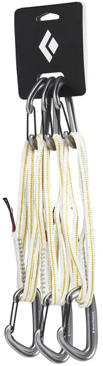 Black Diamond MiniWire Alpine 3-Pack - 3 Stuks