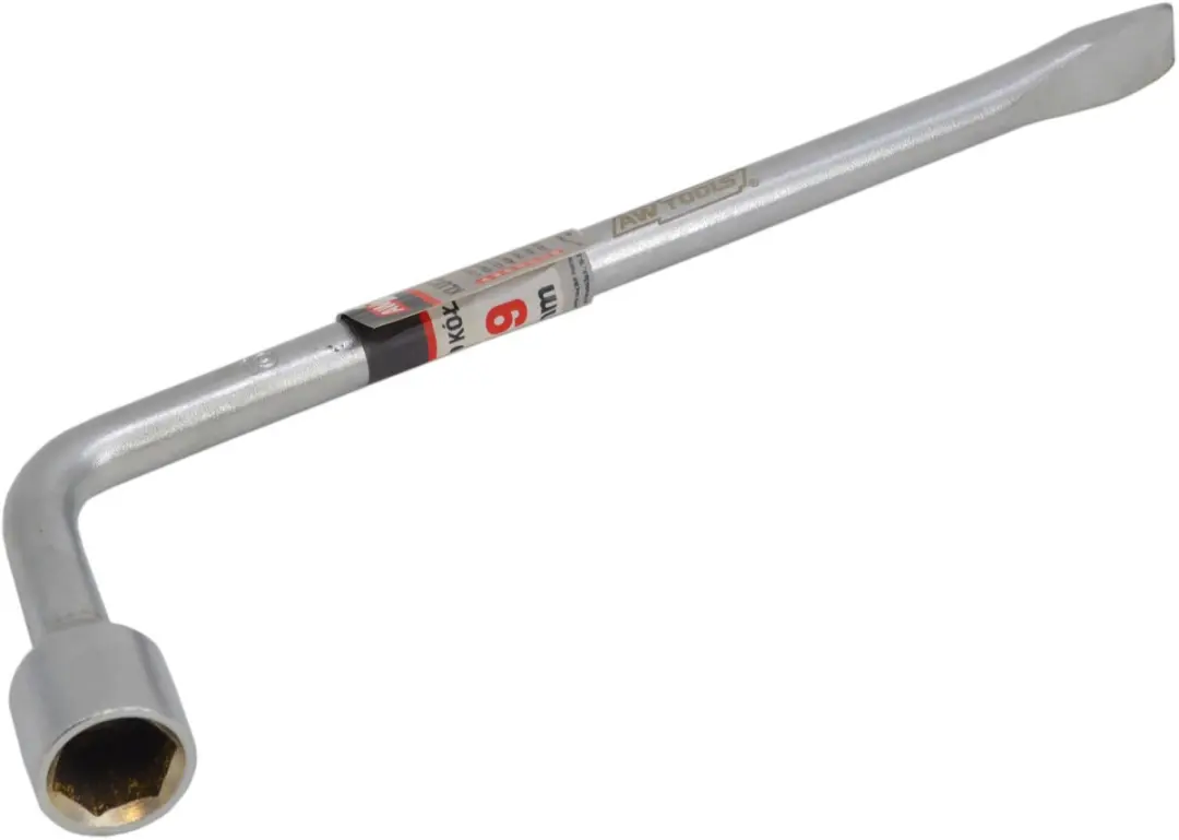 AWTOOLS 19mm Klucz Fajkowy
