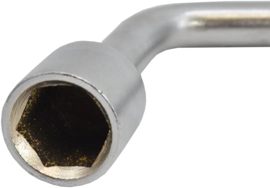 AWTOOLS 19mm Klucz Fajkowy - Stalen Gereedschap - afbeelding 3 van 4
