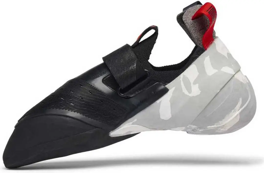 Black Diamond Method S Klimschoenen 42 - Zwart