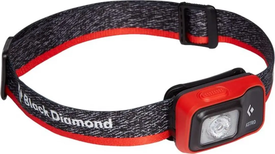 Black Diamond Astro 300 Hoofdlamp