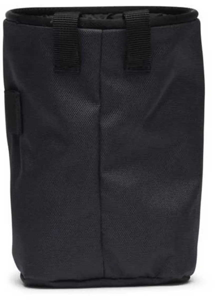 Black Diamond Mojo Krijtzak - Zwart S-M