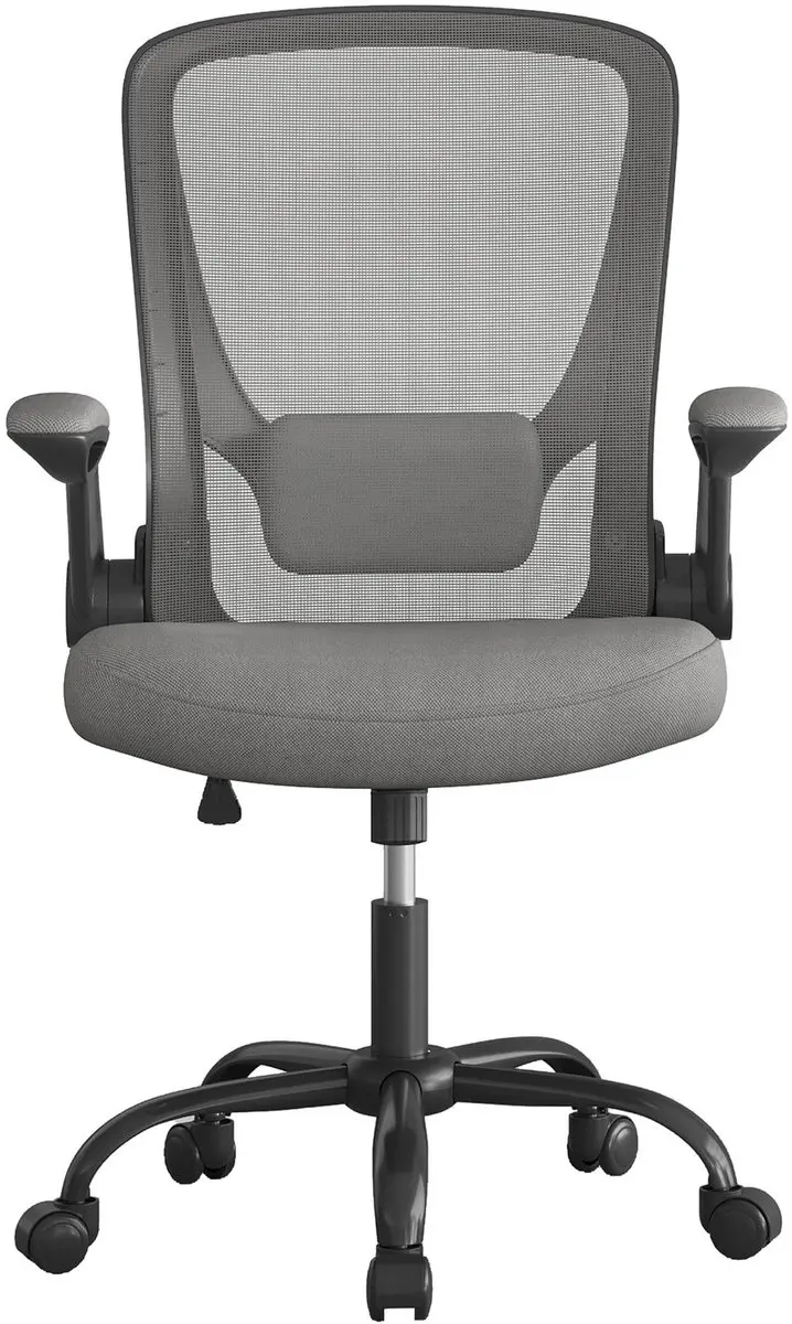 Ergonomische bureaustoel