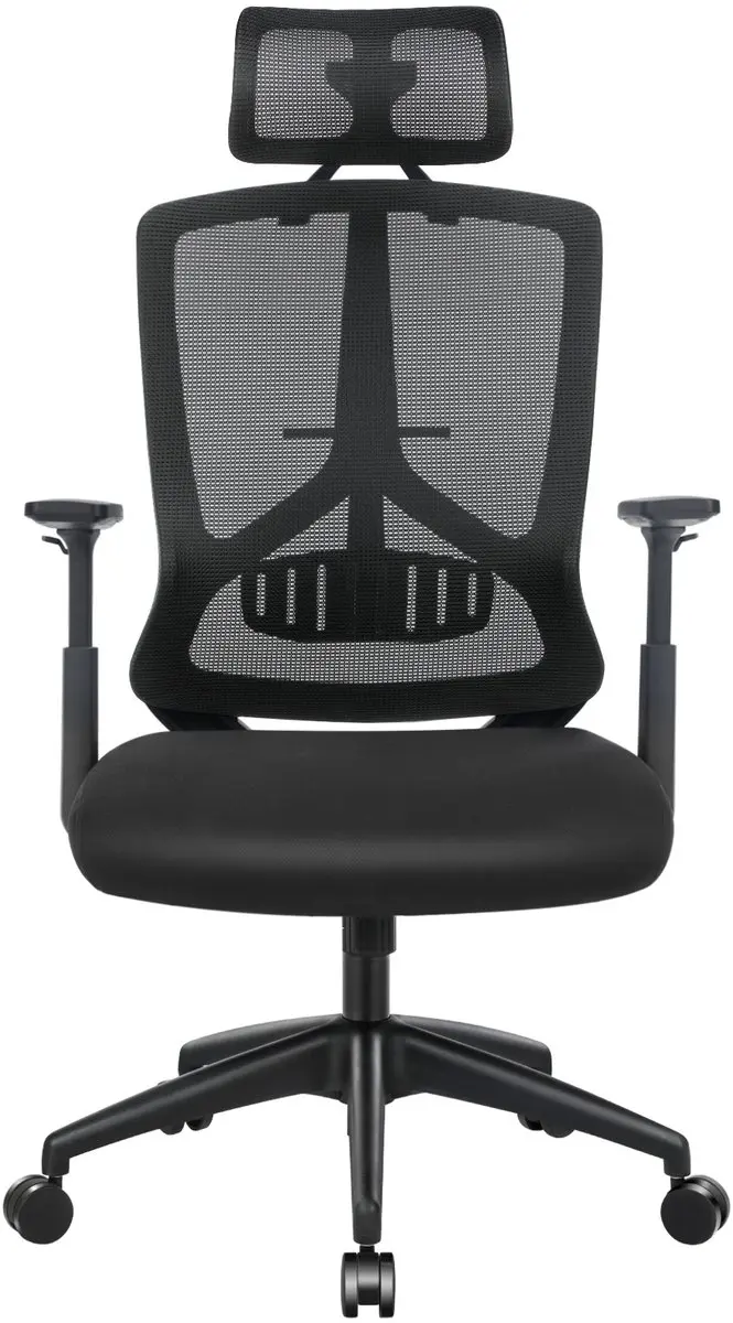 Songmics Ergonomische Bureaustoel