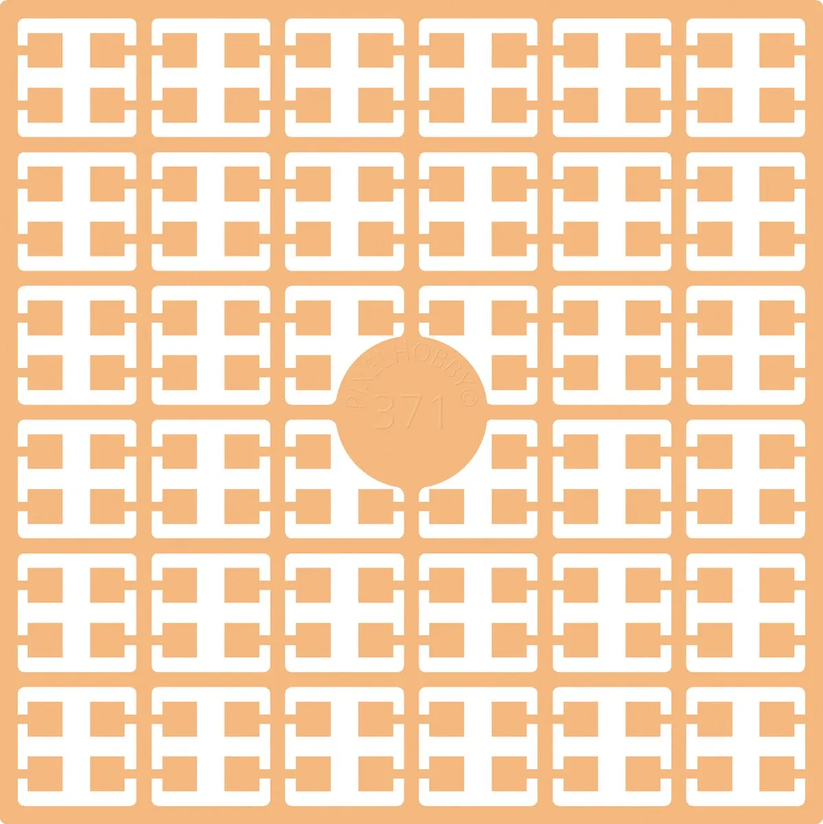 Pixel Matje 371