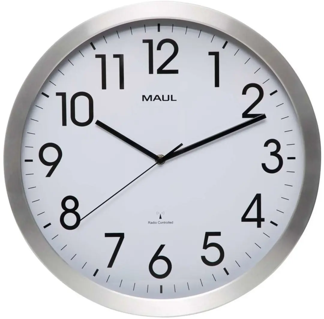 MAULmove Wandklok 40RC