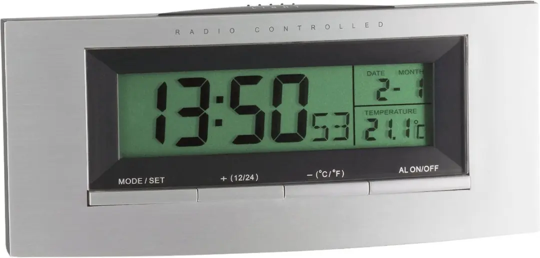 TFA Dublin Thermometer