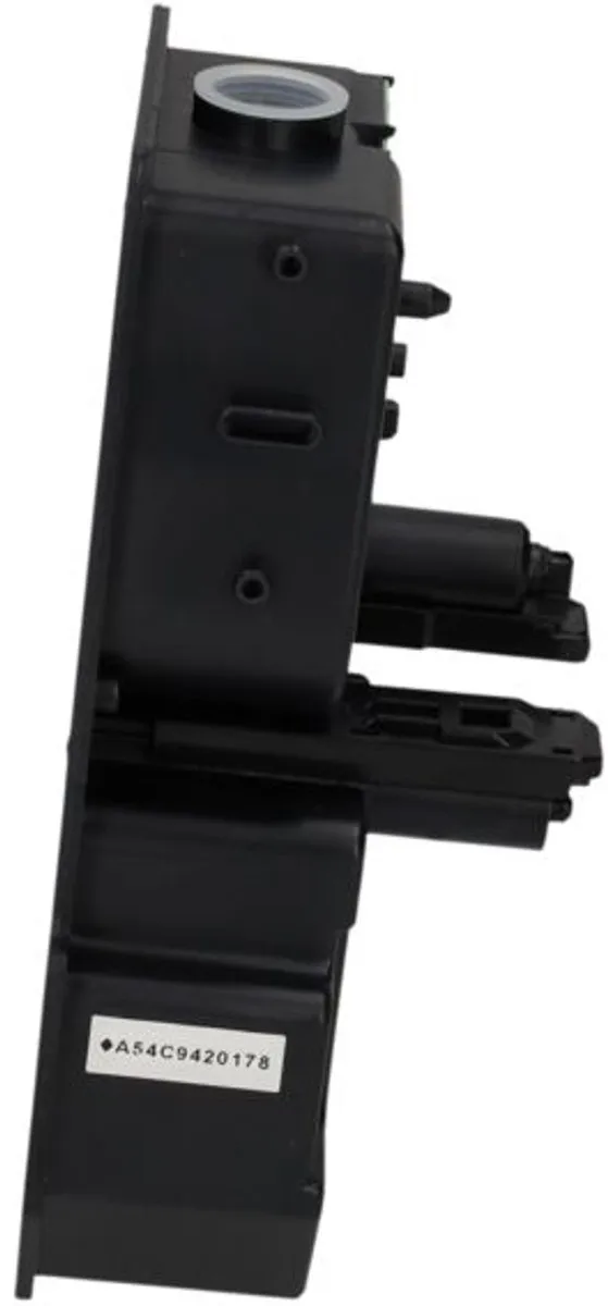 PrintAbout Kyocera TK-5430K Toner - Zwart